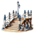 Tubes escaliers