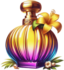 Tubes parfums
