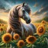 Beaux chevaux