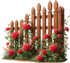 Tubes barrieres ou clotures