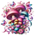 Tubes champignons