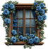 Tubes fenetres