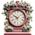 Tubes horloges