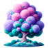 Tubes arbres