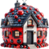 Tubes maisons