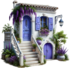 Tubes maisons