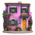 Tubes maisons