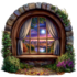 Tubes fenetres