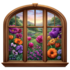Tubes fenetres