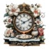 Tubes horloges