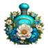 Tubes parfums