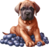 Tubes chiens
