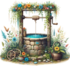 Tubes puits