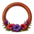 Tubes cadres