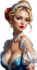 Tubes femmes