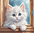 Beaux chats