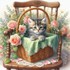 Beaux chats