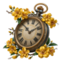Tubes horloges