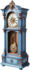 Tubes horloges