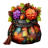 Tubes fleurs