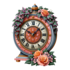 Tubes horloges