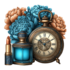 Tubes horloges