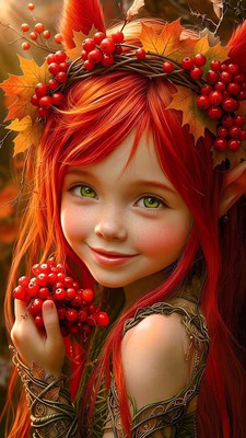 elfes
