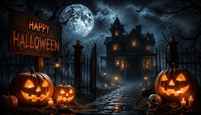 halloween