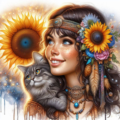 belle image