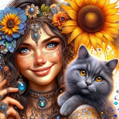 belle image
