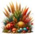Tubes coquillages