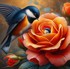 beaux oiseaux
