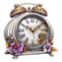 Tubes horloges