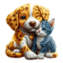 Tubes animaux