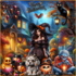 Création halloween