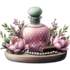 Tubes parfums