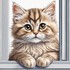 Beaux chats