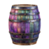 Tubes tonneaux