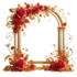Tubes cadres