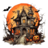 Nouveau défi hallowwen
