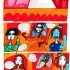 Bande dessiné:Le Bleu de Nant
