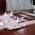 La gourmandise (en pâte fimo)