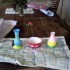La peinture sur porcelaine