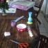 La peinture sur porcelaine