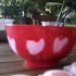 La peinture sur porcelaine