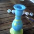 La peinture sur porcelaine