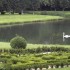 Le parc et Jardins du château