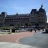 Cabourg et Houlgate