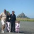 Le Mont-Saint-Michel