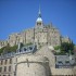 Le Mont-Saint-Michel